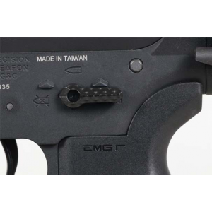Страйкбольный автомат G&G EMG Seekins Precision SBR8 with 12" Rail, body - metal (130-140 m/s) TGR-SBR-12R-BNB-NCM